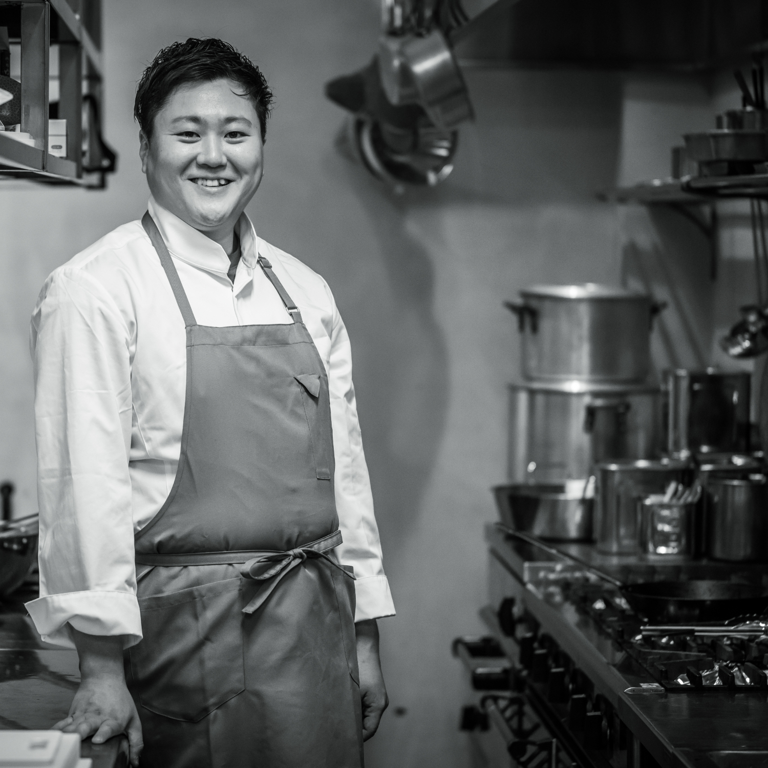 福井県Gastronomy project 【越山若水】に関するお知らせ
