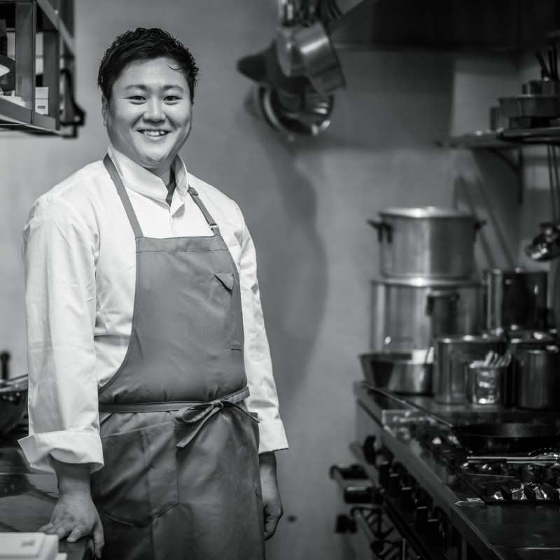 福井県Gastronomy project 【越山若水】に関するお知らせ